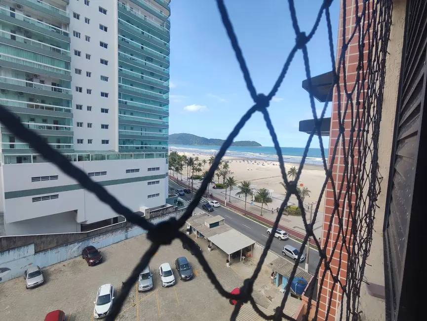 Foto 2 de Apartamento com 3 quartos à venda, 173m2 em Praia Grande - SP