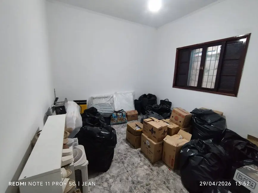 Foto 7 de Casa com 2 quartos à venda, 110m2 em Maracanã, Praia Grande - SP