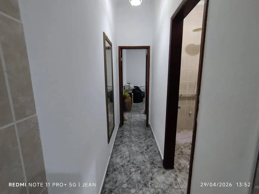 Foto 9 de Casa com 2 quartos à venda, 110m2 em Maracanã, Praia Grande - SP