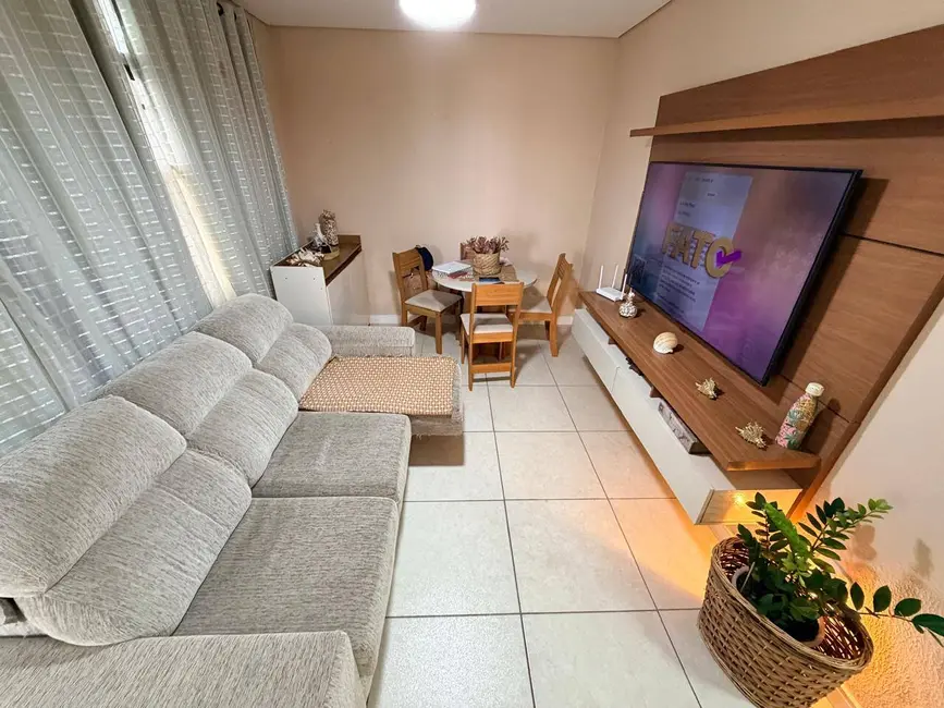 Foto 6 de Apartamento com 1 quarto à venda em Guilhermina, Praia Grande - SP