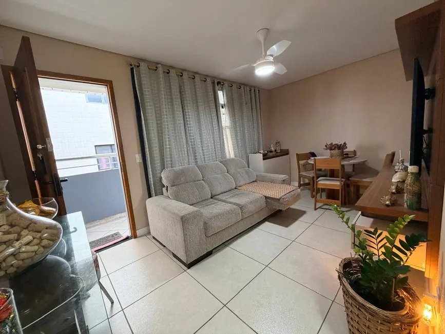 Foto 4 de Apartamento com 1 quarto à venda em Guilhermina, Praia Grande - SP