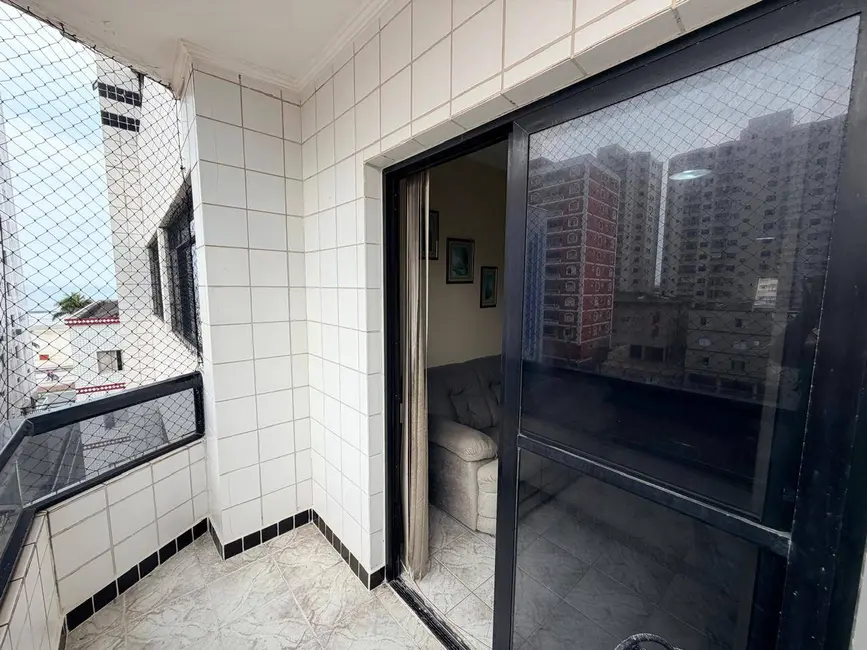 Foto 7 de Apartamento com 1 quarto à venda em Tupi, Praia Grande - SP
