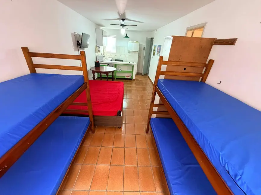 Foto 7 de Apartamento com 1 quarto à venda em Aviação, Praia Grande - SP