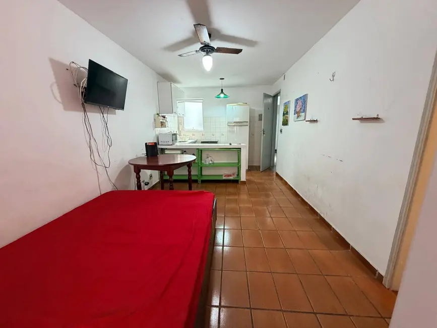 Foto 6 de Apartamento com 1 quarto à venda em Aviação, Praia Grande - SP