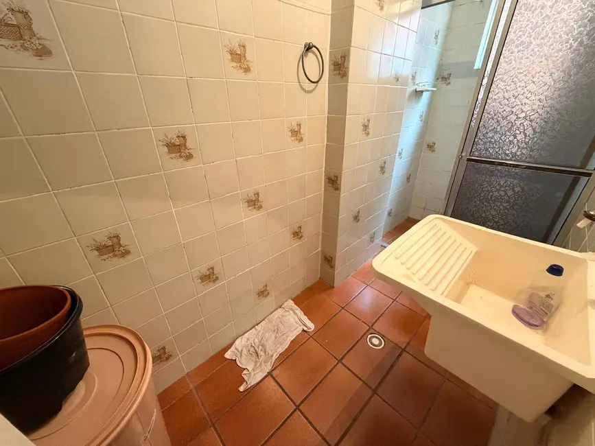Foto 9 de Apartamento com 1 quarto à venda em Aviação, Praia Grande - SP