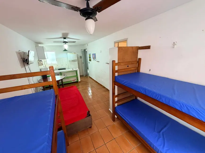 Foto 4 de Apartamento com 1 quarto à venda em Aviação, Praia Grande - SP