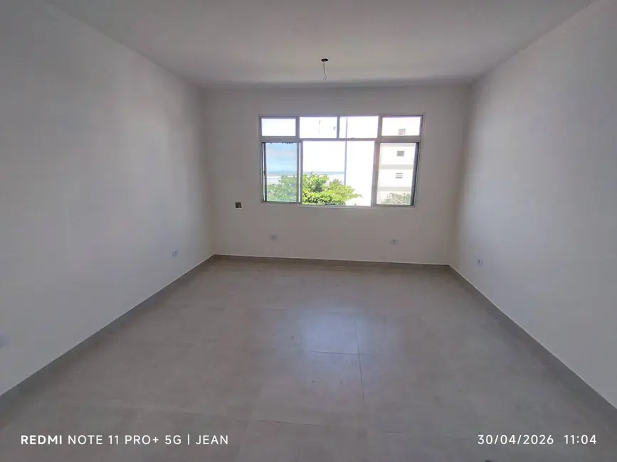 Foto 2 de Apartamento com 1 quarto à venda, 30m2 em Caiçara, Praia Grande - SP