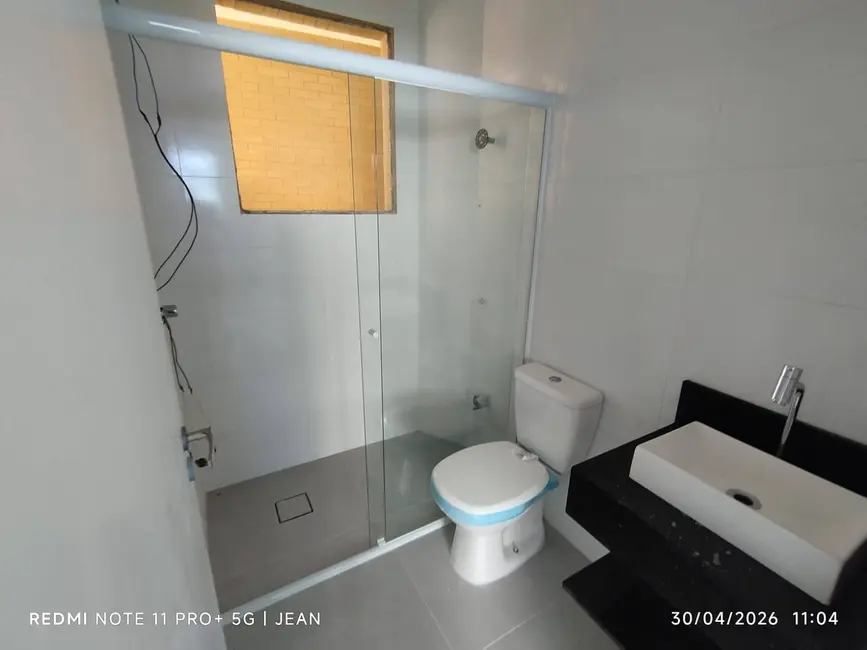 Foto 5 de Apartamento com 1 quarto à venda, 30m2 em Caiçara, Praia Grande - SP
