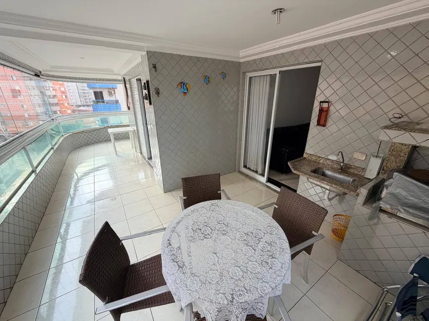 Apartamento com 2 quartos à venda em Tupi, Praia Grande - SP - imagem 9 Foto 9 de Apartamento com 2 quartos à venda em Tupi, Praia Grande - SP