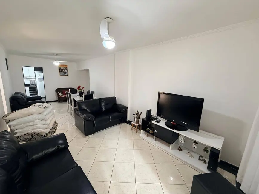 Apartamento com 2 quartos à venda em Tupi, Praia Grande - SP - imagem 2 Foto 2 de Apartamento com 2 quartos à venda em Tupi, Praia Grande - SP