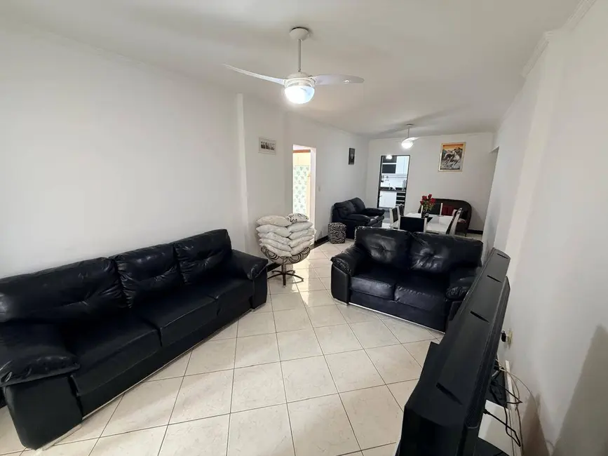 Apartamento com 2 quartos à venda em Tupi, Praia Grande - SP - imagem 3 Foto 3 de Apartamento com 2 quartos à venda em Tupi, Praia Grande - SP