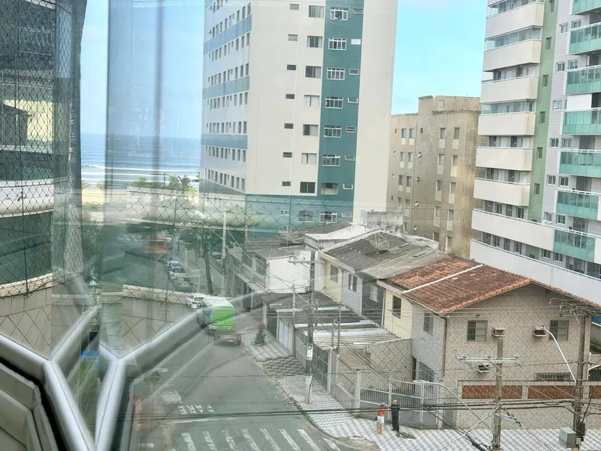 Apartamento com 2 quartos à venda em Tupi, Praia Grande - SP - imagem 1 Foto 1 de Apartamento com 2 quartos à venda em Tupi, Praia Grande - SP