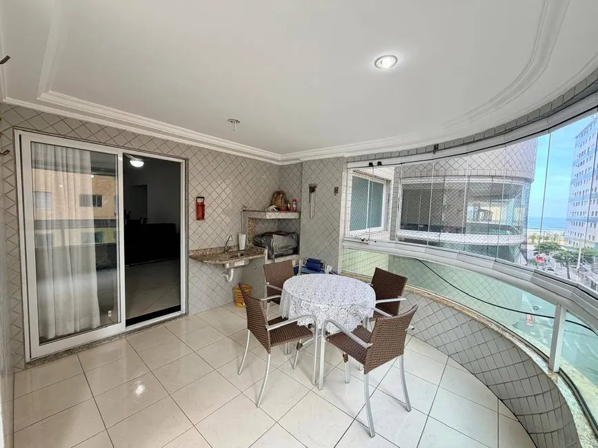 Apartamento com 2 quartos à venda em Tupi, Praia Grande - SP - imagem 8 Foto 8 de Apartamento com 2 quartos à venda em Tupi, Praia Grande - SP