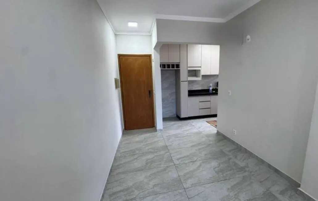 Apartamento com 2 quartos à venda em Tupi, Praia Grande - SP - imagem 3 Foto 3 de Apartamento com 2 quartos à venda em Tupi, Praia Grande - SP