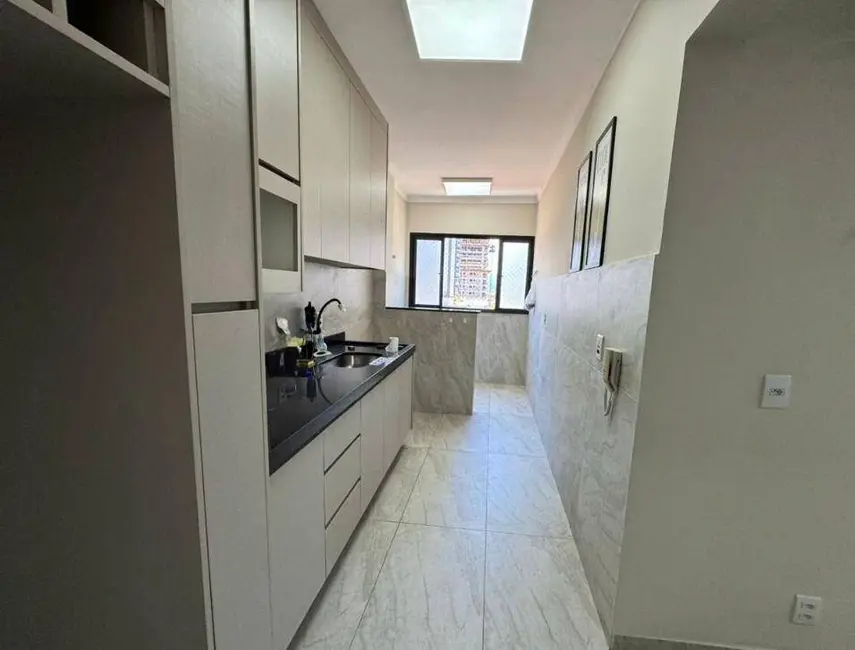 Apartamento com 2 quartos à venda em Tupi, Praia Grande - SP - imagem 8 Foto 8 de Apartamento com 2 quartos à venda em Tupi, Praia Grande - SP