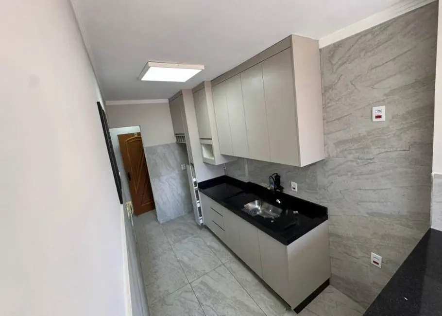 Apartamento com 2 quartos à venda em Tupi, Praia Grande - SP - imagem 7 Foto 7 de Apartamento com 2 quartos à venda em Tupi, Praia Grande - SP