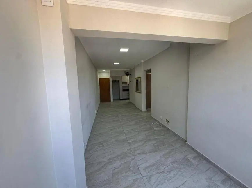 Apartamento com 2 quartos à venda em Tupi, Praia Grande - SP - imagem 2 Foto 2 de Apartamento com 2 quartos à venda em Tupi, Praia Grande - SP