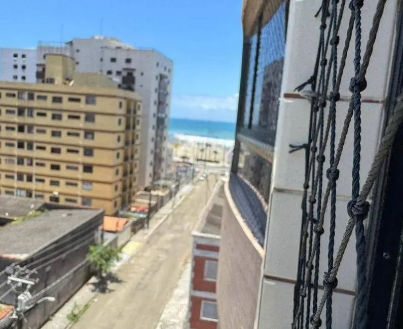Apartamento com 2 quartos à venda em Tupi, Praia Grande - SP - imagem 1 Foto 1 de Apartamento com 2 quartos à venda em Tupi, Praia Grande - SP
