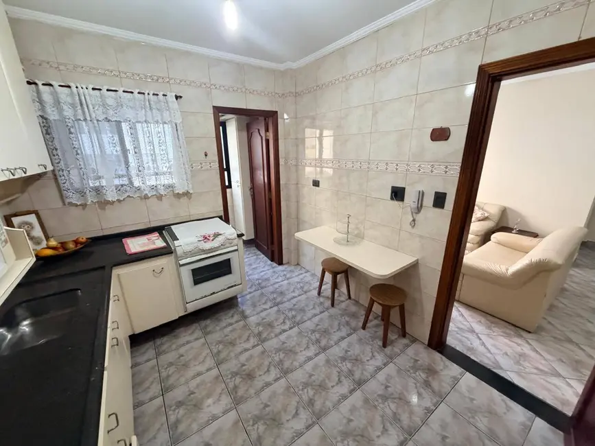 Apartamento com 2 quartos à venda em Tupi, Praia Grande - SP - imagem 9 Foto 9 de Apartamento com 2 quartos à venda em Tupi, Praia Grande - SP