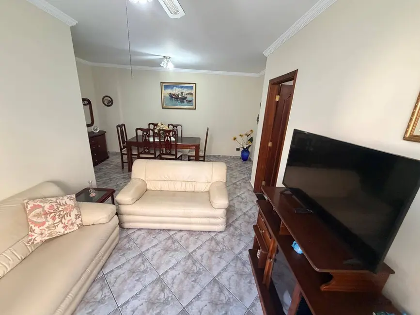 Apartamento com 2 quartos à venda em Tupi, Praia Grande - SP - imagem 6 Foto 6 de Apartamento com 2 quartos à venda em Tupi, Praia Grande - SP