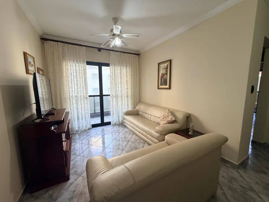 Apartamento com 2 quartos à venda em Tupi, Praia Grande - SP - imagem 3 Foto 3 de Apartamento com 2 quartos à venda em Tupi, Praia Grande - SP