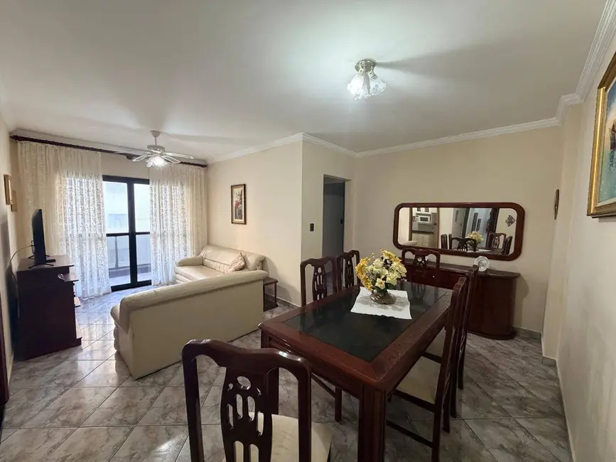 Apartamento com 2 quartos à venda em Tupi, Praia Grande - SP - imagem 1 Foto 1 de Apartamento com 2 quartos à venda em Tupi, Praia Grande - SP