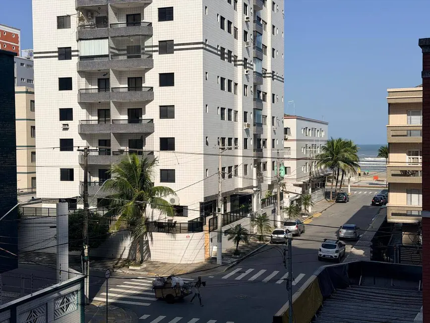 Apartamento com 2 quartos à venda em Tupi, Praia Grande - SP - imagem 2 Foto 2 de Apartamento com 2 quartos à venda em Tupi, Praia Grande - SP