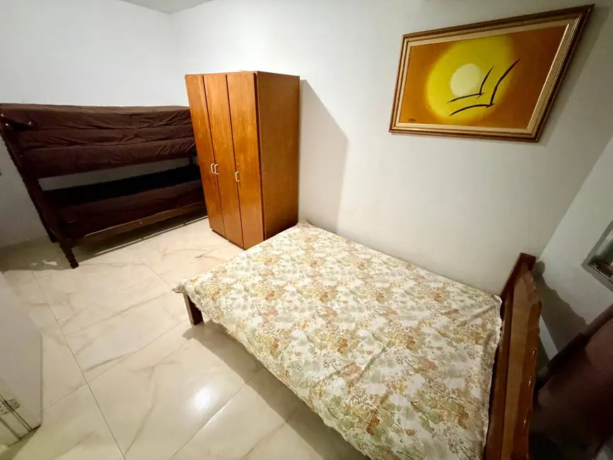 Foto 5 de Apartamento com 1 quarto à venda em Guilhermina, Praia Grande - SP