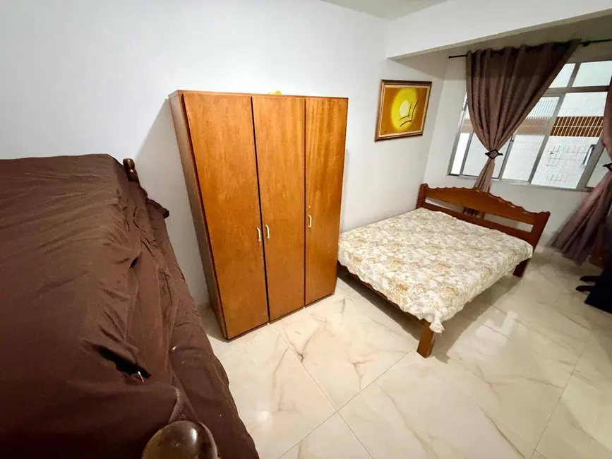 Foto 6 de Apartamento com 1 quarto à venda em Guilhermina, Praia Grande - SP