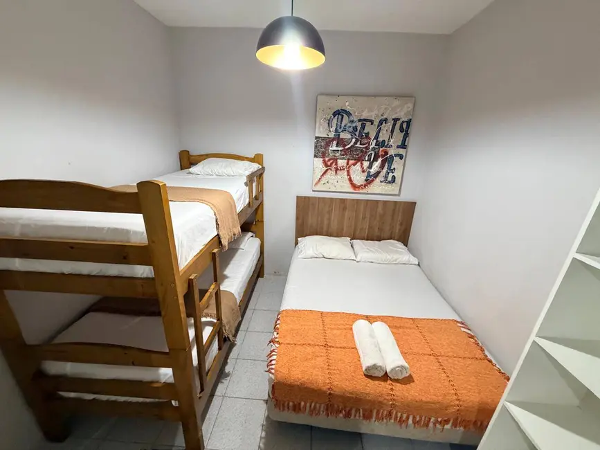 Foto 9 de Apartamento com 1 quarto à venda em Boqueirão, Praia Grande - SP