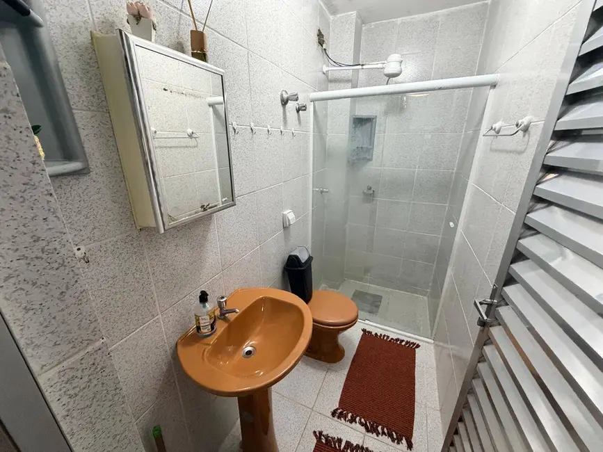 Foto 6 de Apartamento com 1 quarto à venda em Boqueirão, Praia Grande - SP