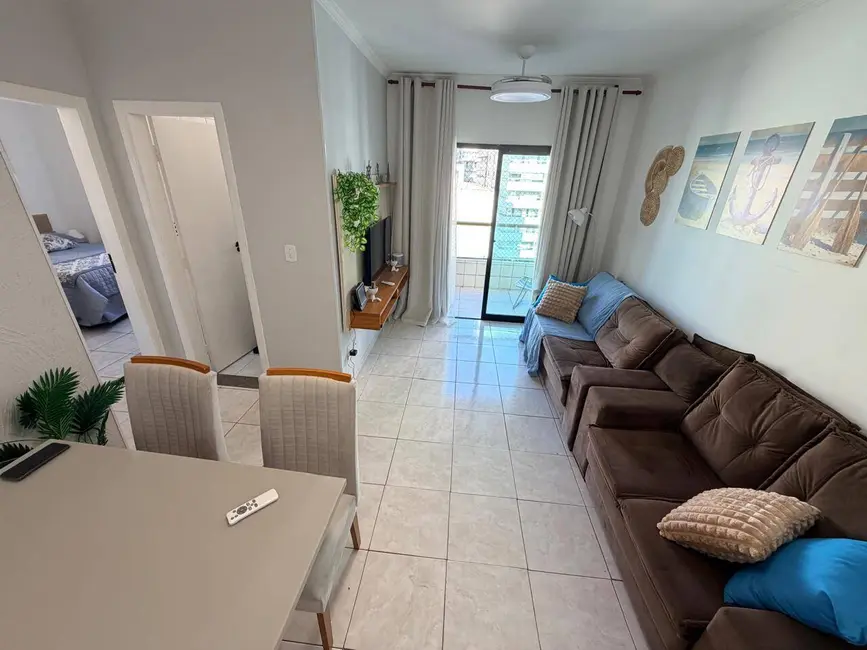 Foto 6 de Apartamento com 1 quarto à venda em Aviação, Praia Grande - SP
