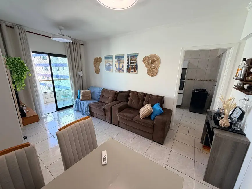 Foto 5 de Apartamento com 1 quarto à venda em Aviação, Praia Grande - SP