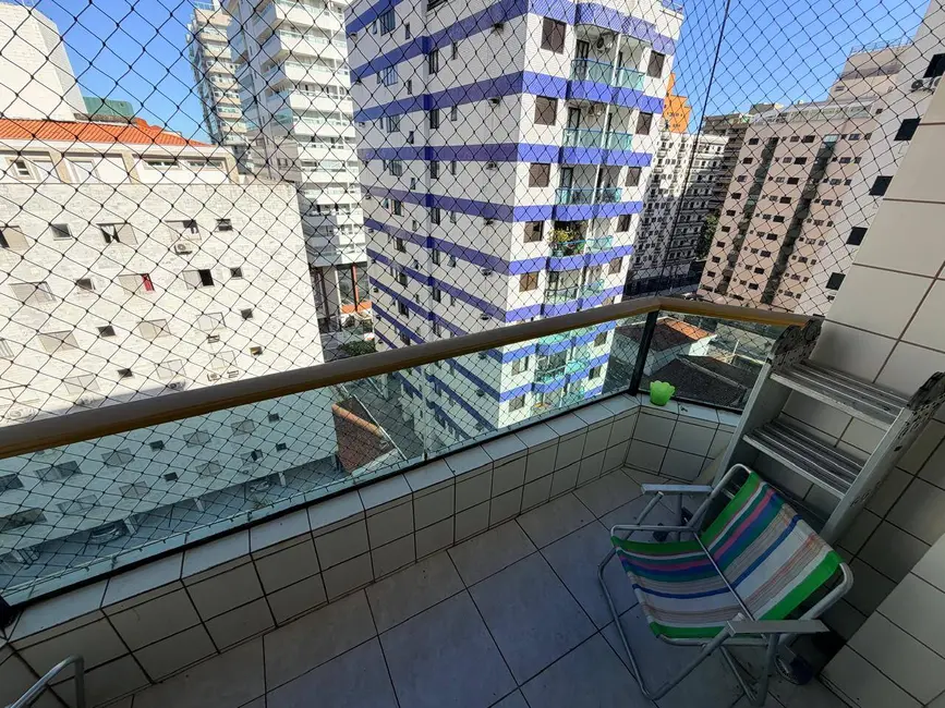 Foto 7 de Apartamento com 1 quarto à venda em Aviação, Praia Grande - SP