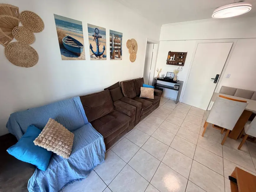 Foto 4 de Apartamento com 1 quarto à venda em Aviação, Praia Grande - SP