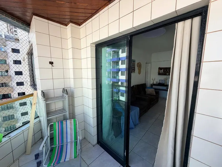 Foto 9 de Apartamento com 1 quarto à venda em Aviação, Praia Grande - SP