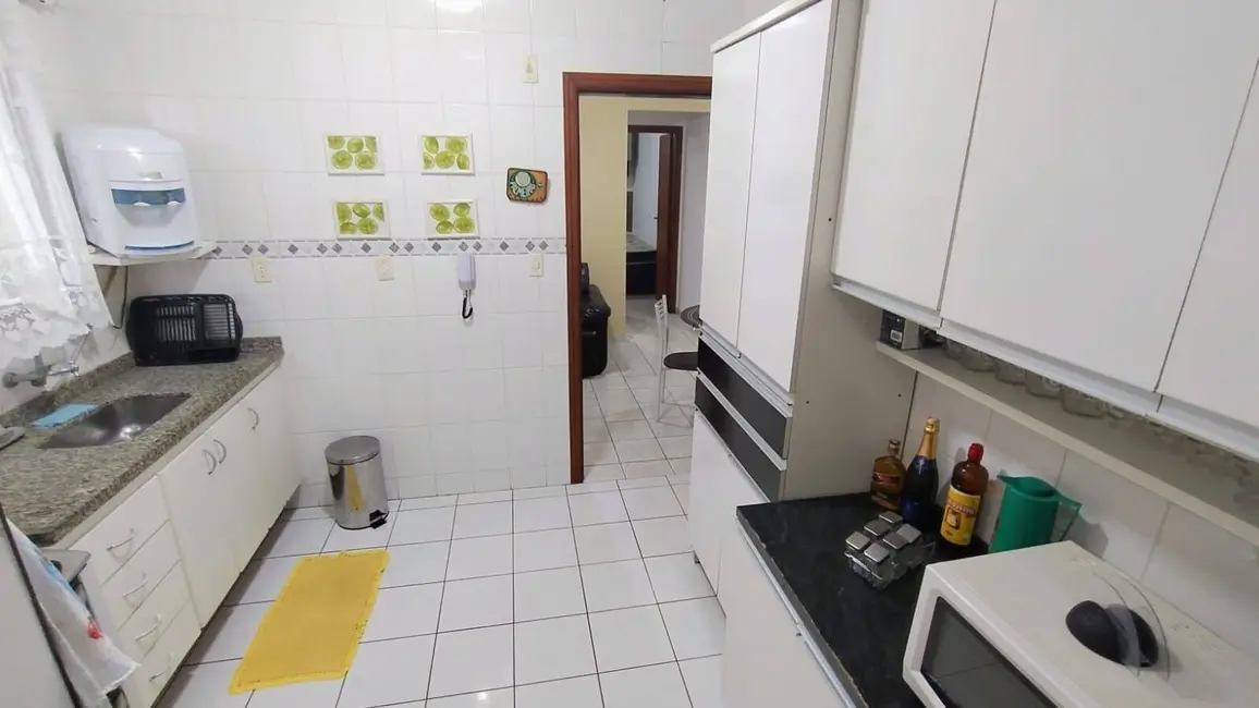 Foto 9 de Apartamento com 1 quarto à venda em Guilhermina, Praia Grande - SP