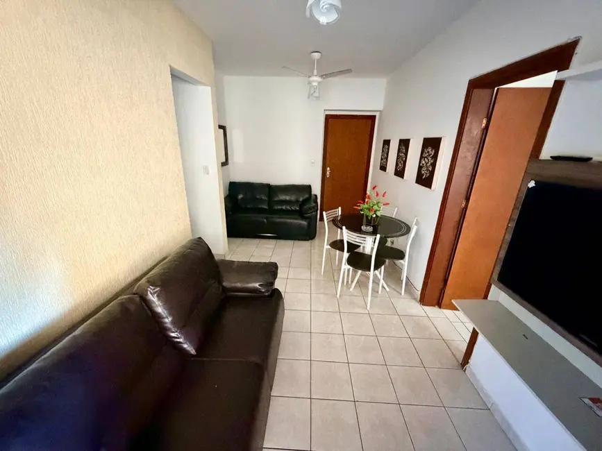 Foto 5 de Apartamento com 1 quarto à venda em Guilhermina, Praia Grande - SP