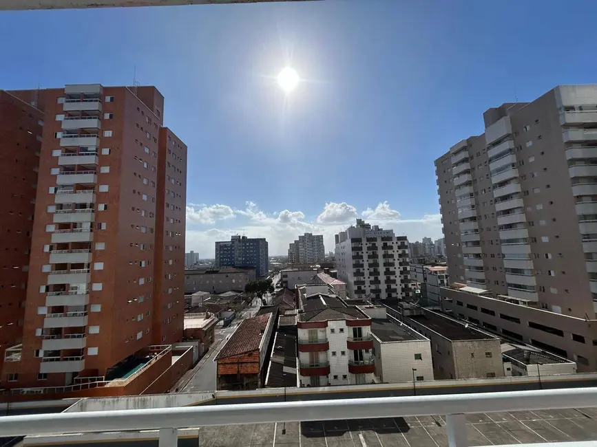 Apartamento com 2 quartos à venda em Ocian, Praia Grande - SP - imagem 9 Foto 9 de Apartamento com 2 quartos à venda em Ocian, Praia Grande - SP