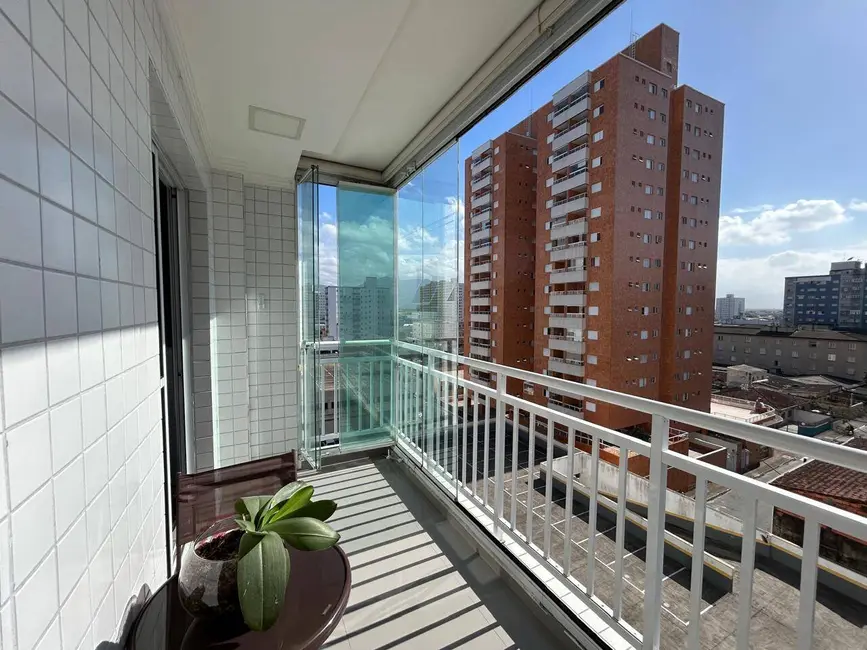 Apartamento com 2 quartos à venda em Ocian, Praia Grande - SP - imagem 8 Foto 8 de Apartamento com 2 quartos à venda em Ocian, Praia Grande - SP