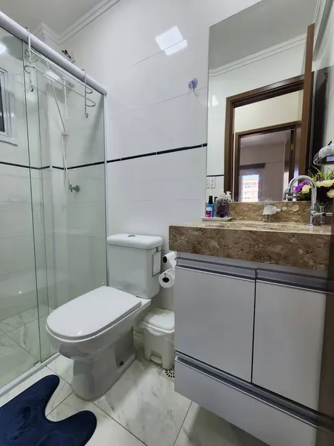 Apartamento com 2 quartos à venda, 71m2 em Tupi, Praia Grande - SP - imagem 2 Foto 2 de Apartamento com 2 quartos à venda, 71m2 em Tupi, Praia Grande - SP