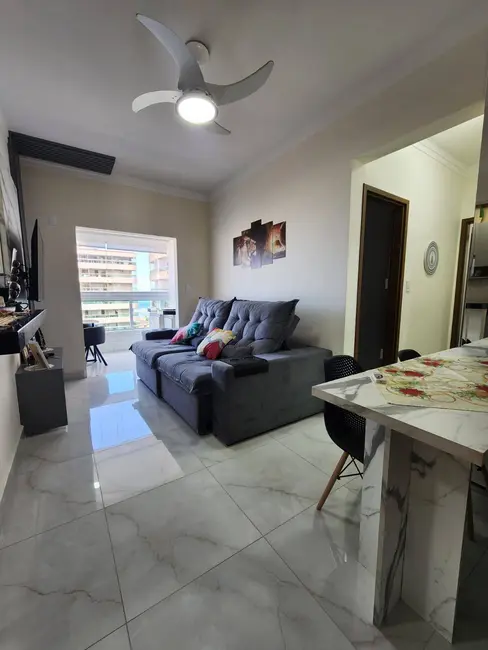 Apartamento com 2 quartos à venda, 71m2 em Tupi, Praia Grande - SP - imagem 8 Foto 8 de Apartamento com 2 quartos à venda, 71m2 em Tupi, Praia Grande - SP