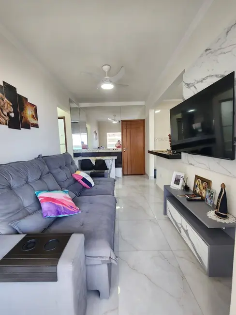 Apartamento com 2 quartos à venda, 71m2 em Tupi, Praia Grande - SP - imagem 5 Foto 5 de Apartamento com 2 quartos à venda, 71m2 em Tupi, Praia Grande - SP