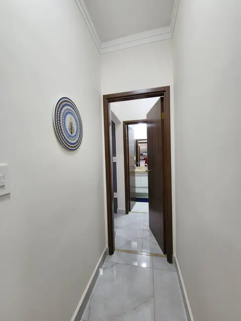 Apartamento com 2 quartos à venda, 71m2 em Tupi, Praia Grande - SP - imagem 6 Foto 6 de Apartamento com 2 quartos à venda, 71m2 em Tupi, Praia Grande - SP