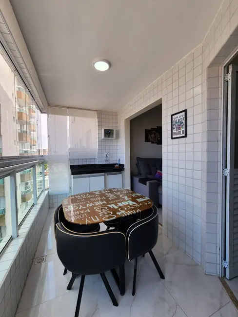 Apartamento com 2 quartos à venda, 71m2 em Tupi, Praia Grande - SP - imagem 7 Foto 7 de Apartamento com 2 quartos à venda, 71m2 em Tupi, Praia Grande - SP