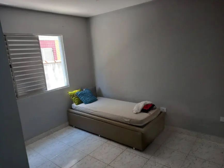 Foto 1 de Apartamento com 1 quarto à venda em Ocian, Praia Grande - SP