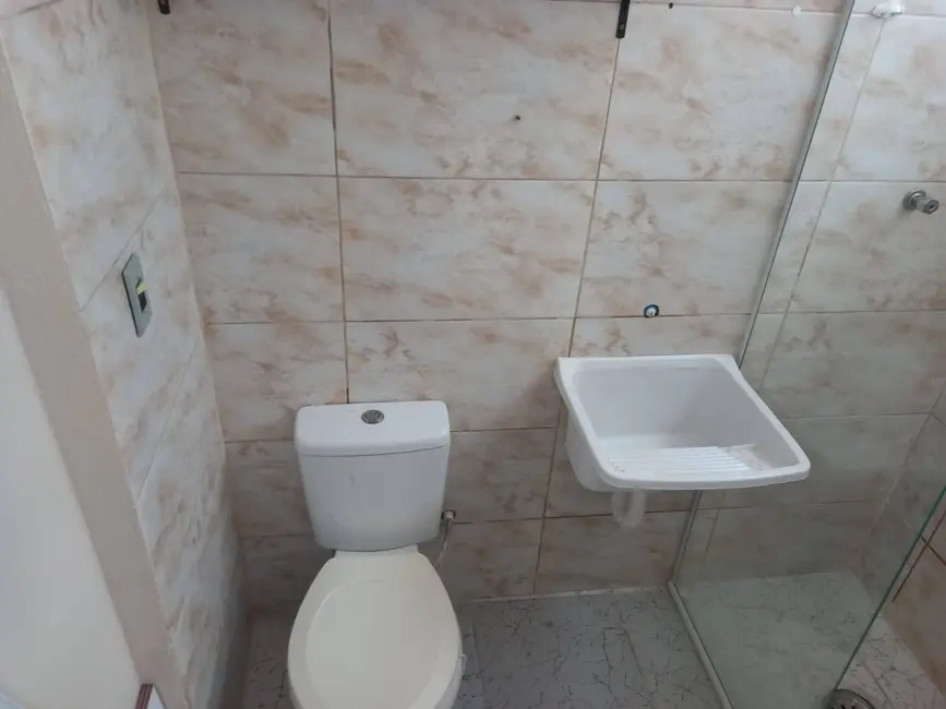 Foto 5 de Apartamento com 1 quarto à venda em Ocian, Praia Grande - SP