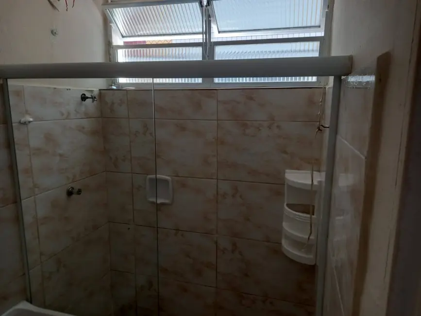 Foto 4 de Apartamento com 1 quarto à venda em Ocian, Praia Grande - SP