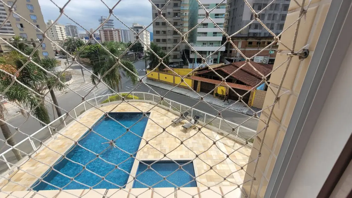 Apartamento com 1 quarto à venda, 45m2 em Caiçara, Praia Grande - SP - imagem 7 Foto 7 de Apartamento com 1 quarto à venda, 45m2 em Caiçara, Praia Grande - SP