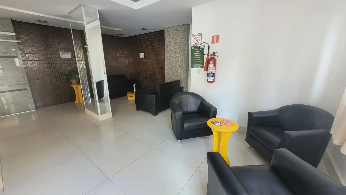 Apartamento com 1 quarto à venda, 45m2 em Caiçara, Praia Grande - SP - imagem 3 Foto 3 de Apartamento com 1 quarto à venda, 45m2 em Caiçara, Praia Grande - SP